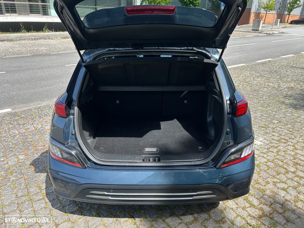 Hyundai Kauai Premium - 12