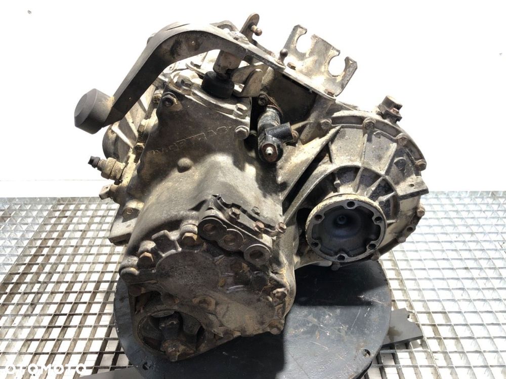 SKRZYNIA BIEGÓW  MERCEDES-BENZ VITO Autobus (W638) 1996 - 2003 108 D 2.3 (638.164) 58 kW [79 KM] - 3