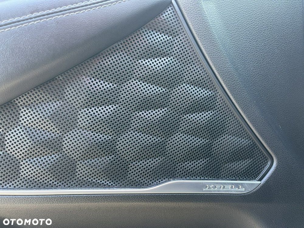 Hyundai Grand Santa Fe 2.2 CRDi Platinum 7os - 16