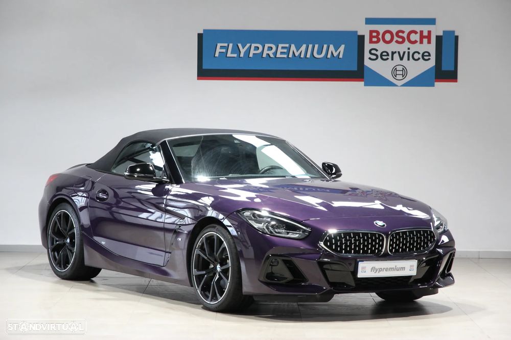 BMW Z4 20 i Pack M - 1