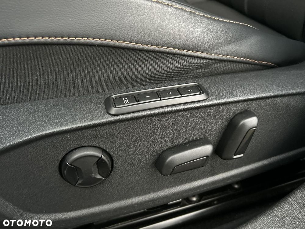 Cupra Formentor 2.0 TSI 4Drive DSG - 10