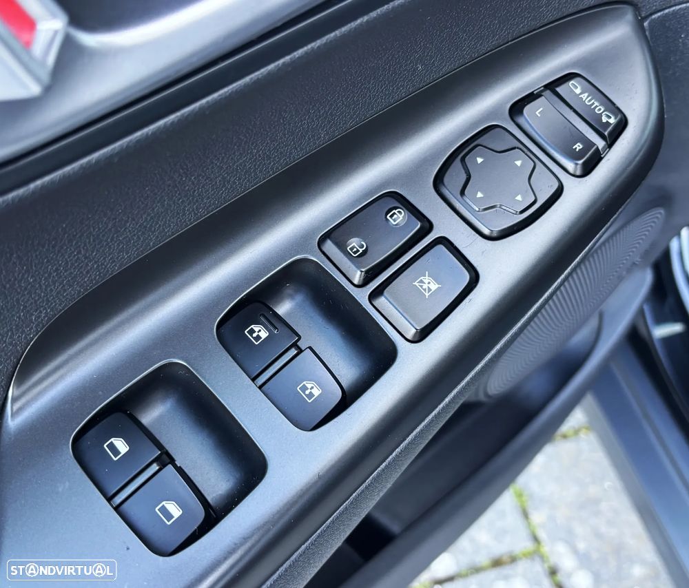 Hyundai Kauai Premium - 22