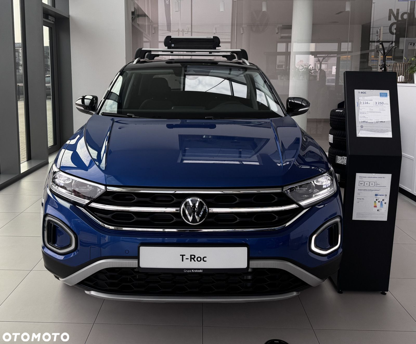 Volkswagen T-Roc 2.0 TDI Style DSG - 2