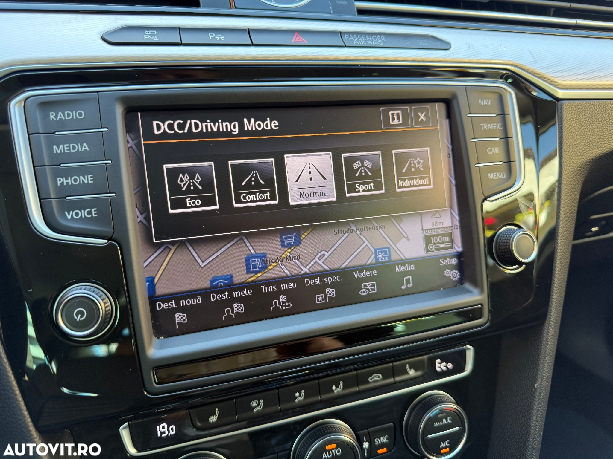 Volkswagen Passat 1.4 TSI Plug-In-Hybrid DSG GTE - 18