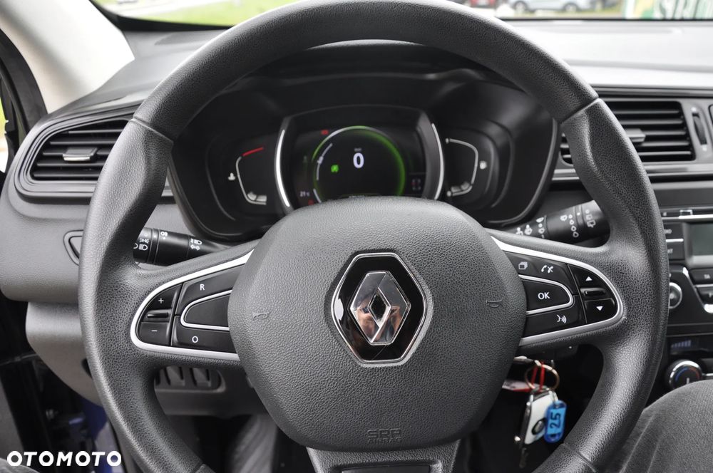 Renault Kadjar Energy TCe 130 COLLECTION - 10