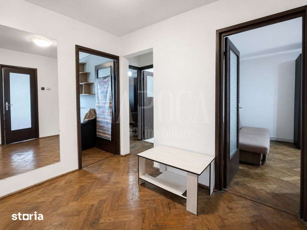 Apartament 4 camere de vanzare in Manastur, Cluj Napoca - Imagine principală: 2/9