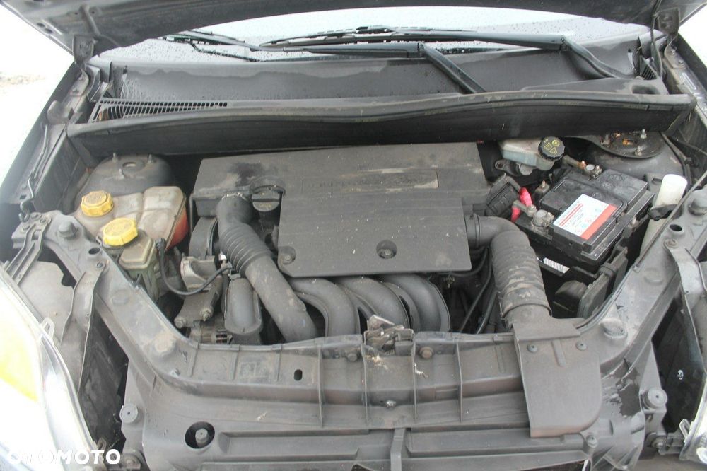Ford Fusion - 16