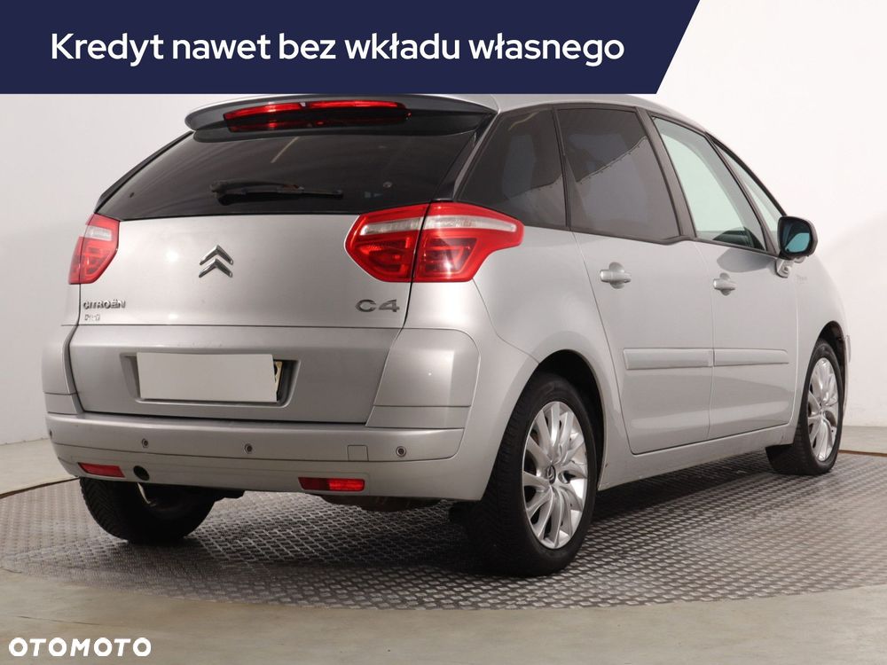 Citroën C4 Picasso - 7