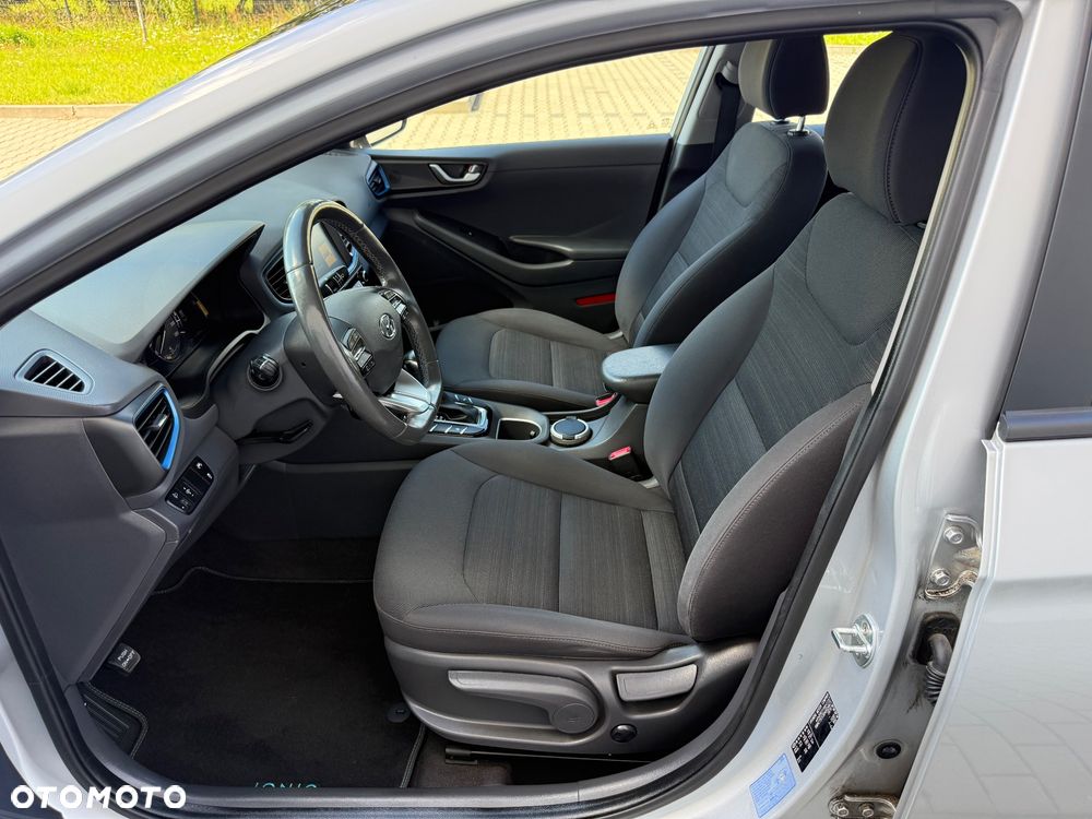 Hyundai IONIQ 1.6 GDI Style - 15