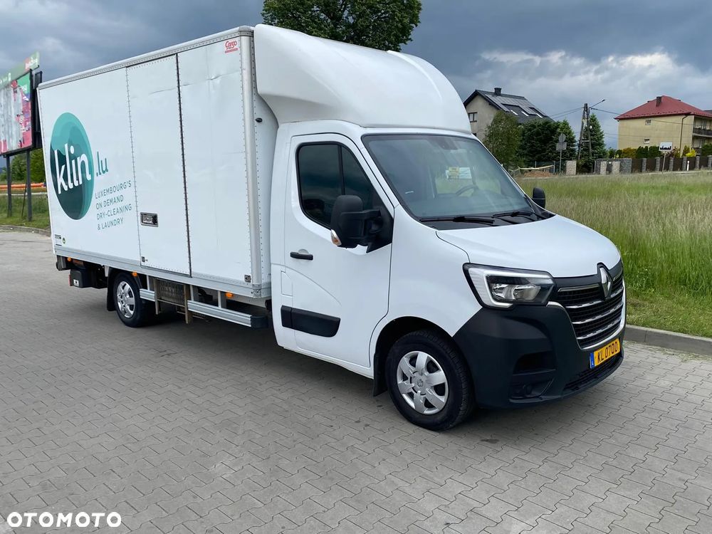 Renault Master - 8