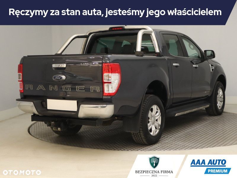 Ford Ranger - 7