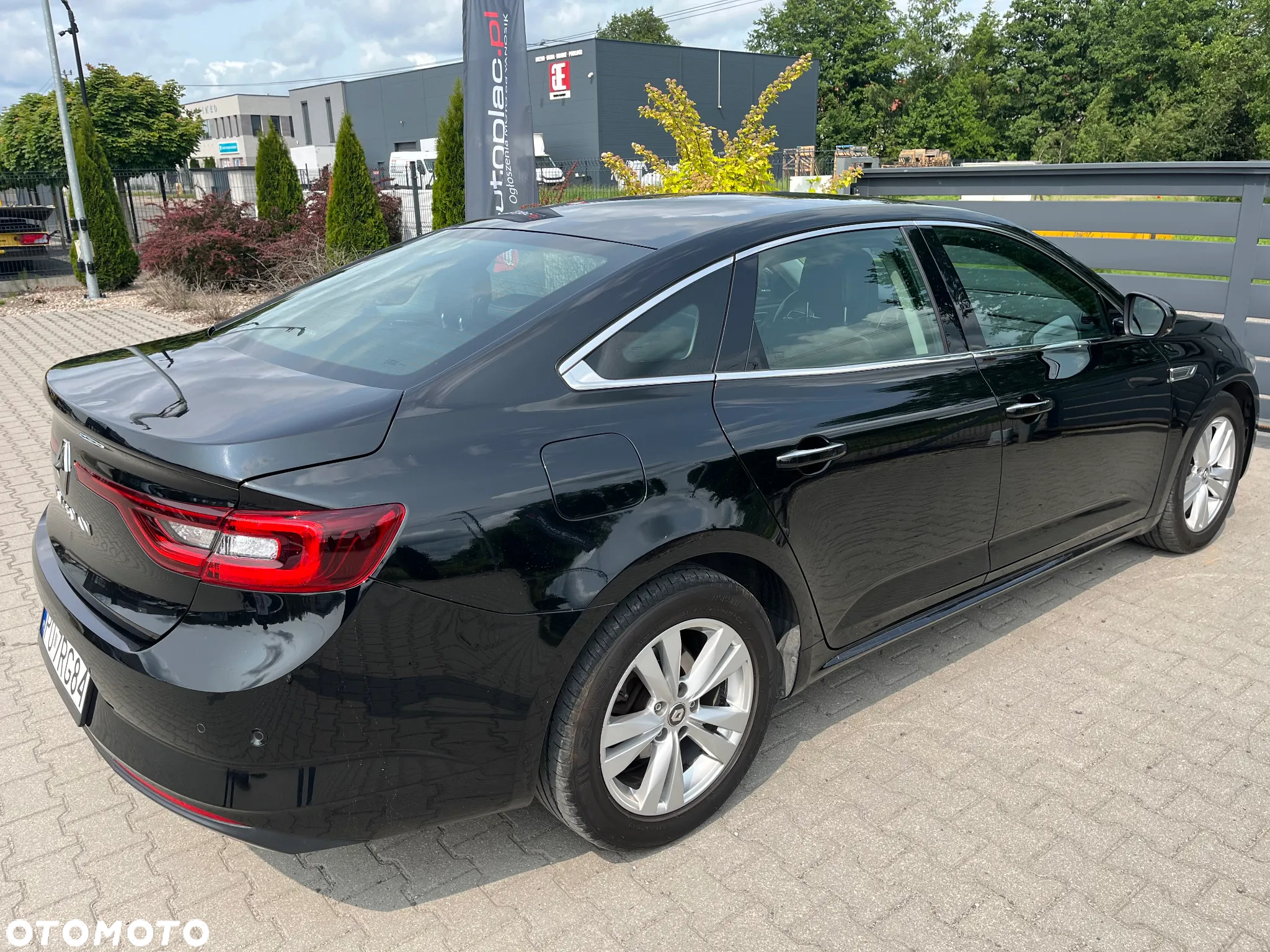 Renault Talisman 1.6 Energy dCi Business - 8
