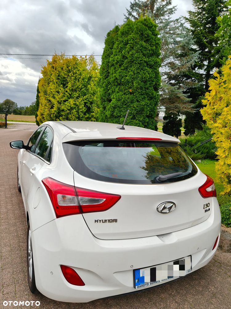 Hyundai i30 - 5