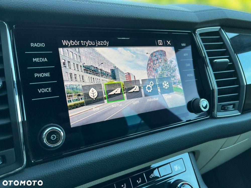 Skoda Kodiaq 2.0 TDI 4x4 L&K DSG - 30
