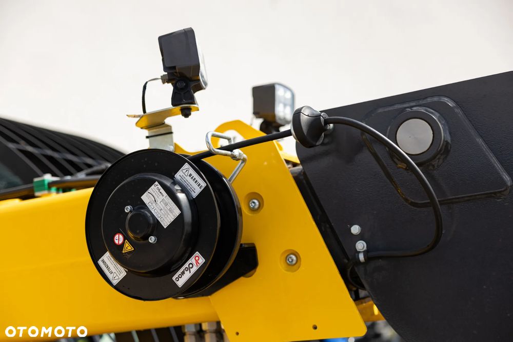 New Holland TH6.26HP - 14