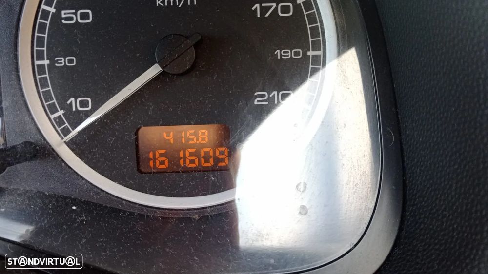 Peugeot 307 Break - 10
