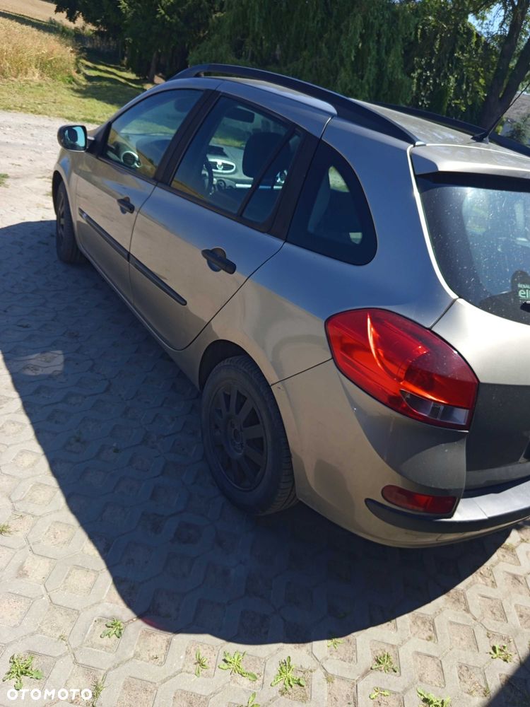 Renault Clio - 4
