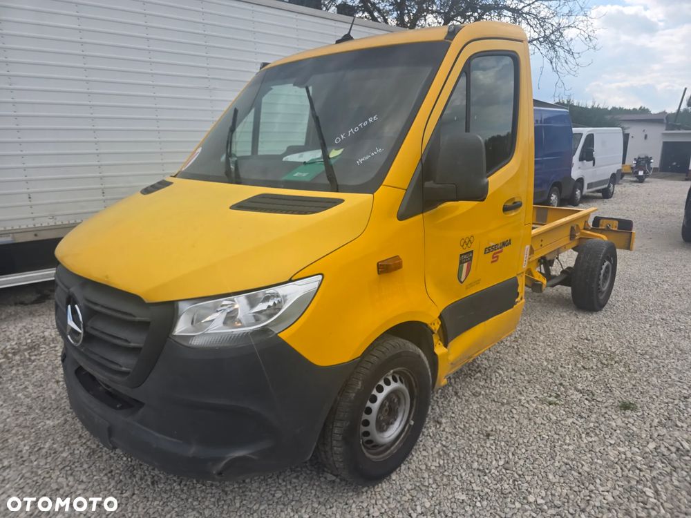 Mercedes-Benz SPRINTER - 2