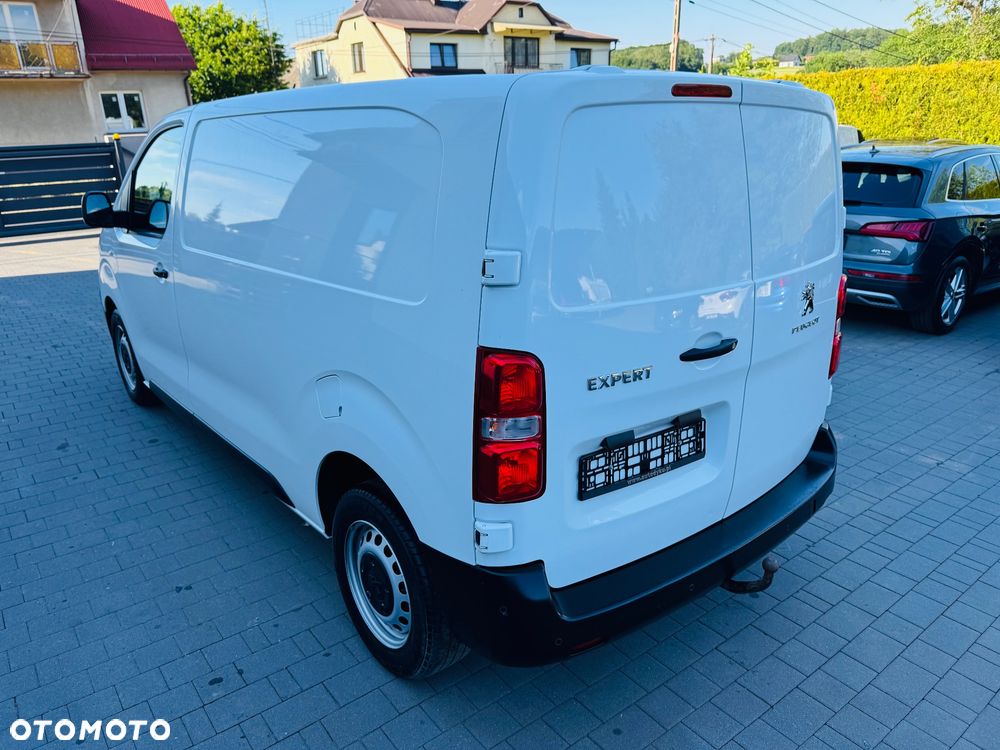 Peugeot Expert Jumpy Scudo Proace - 6