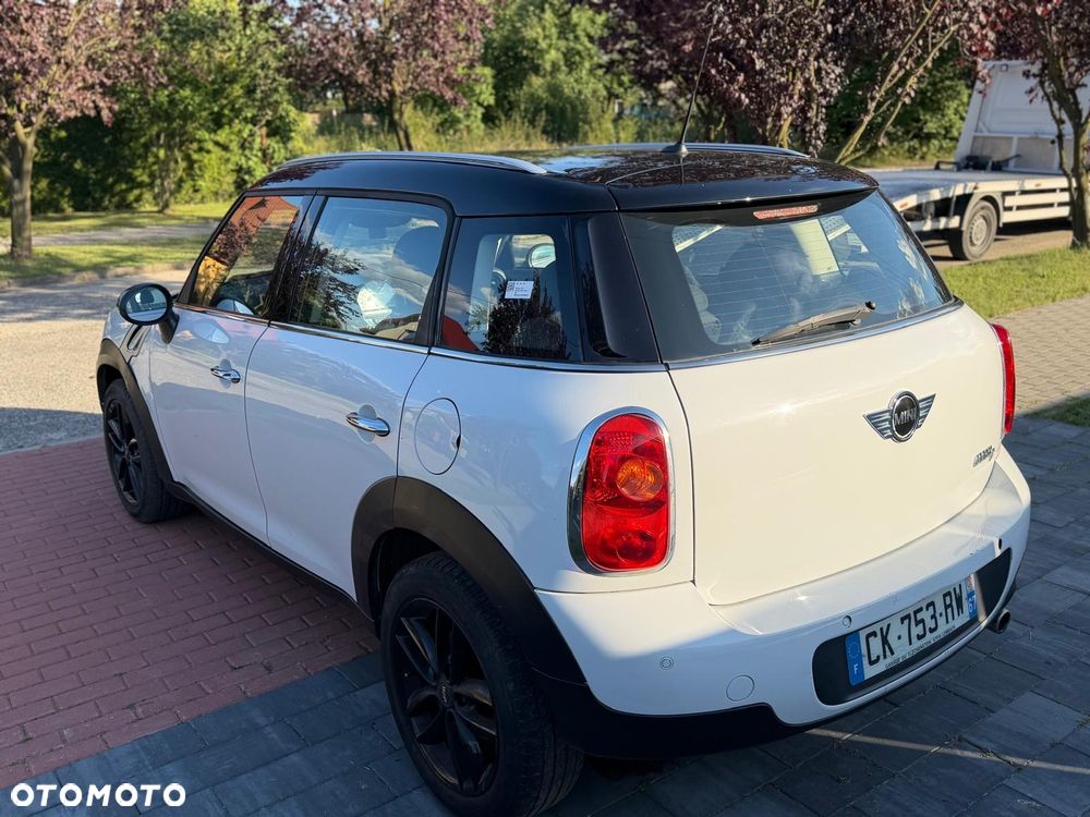 MINI Cooper D Baker Street - 7