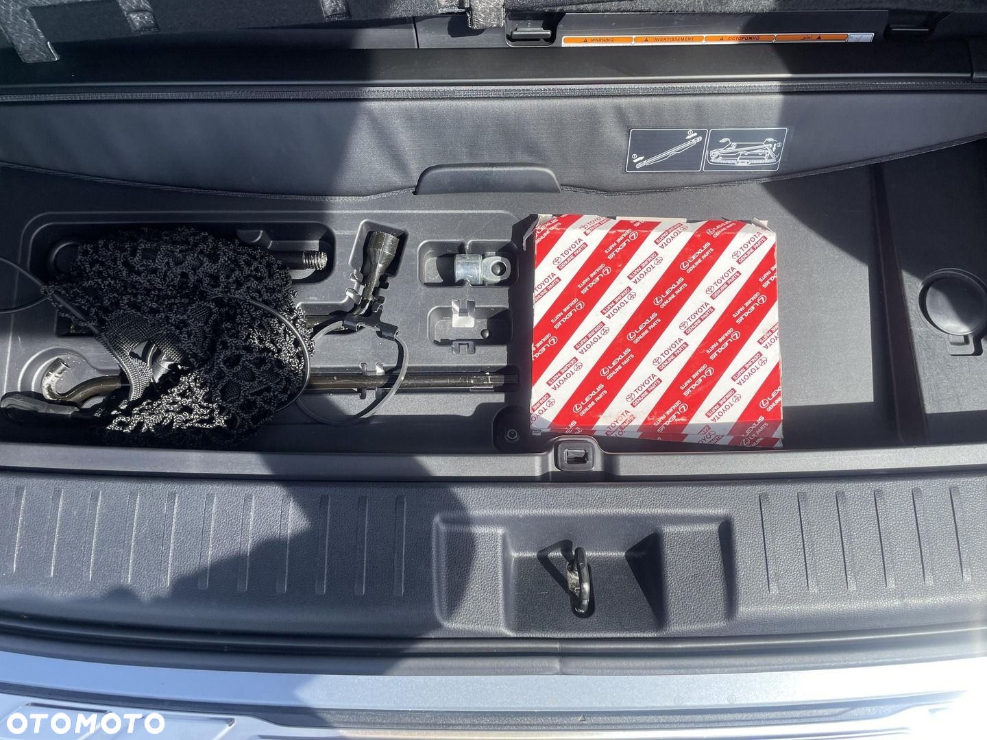 Toyota Highlander - 22
