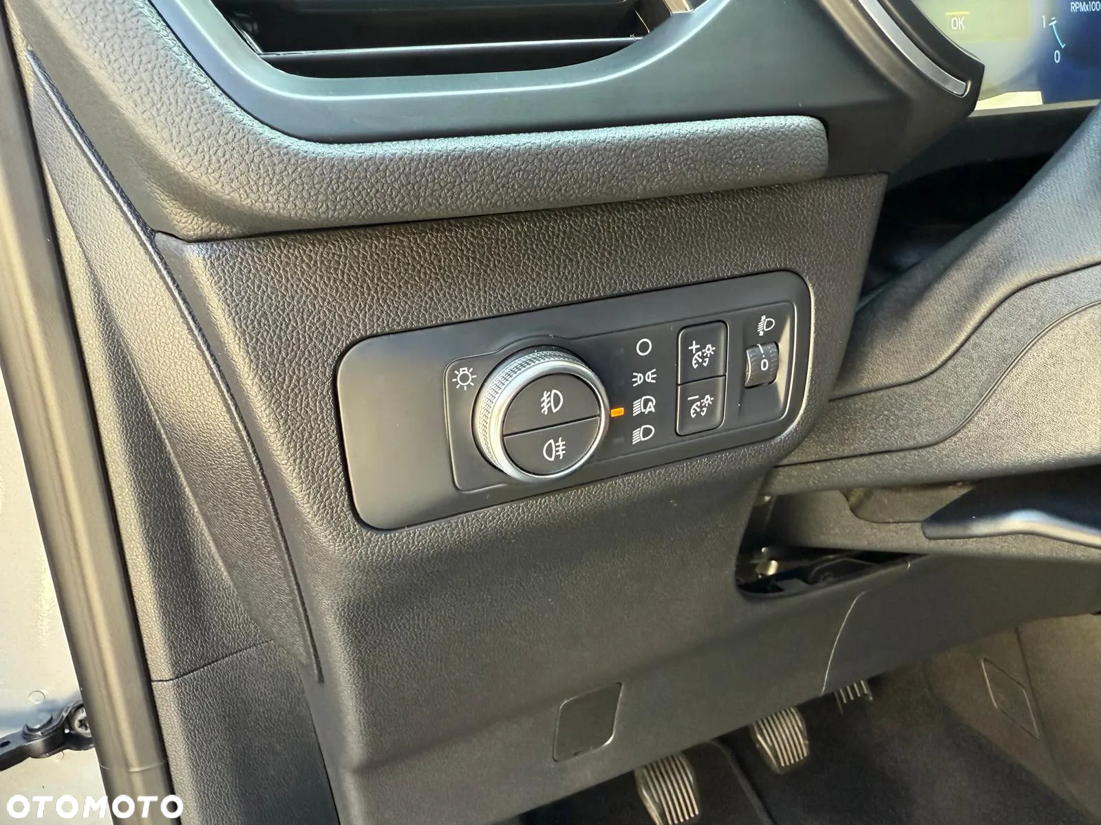 Ford Kuga 1.5 EcoBoost FWD Titanium - 12