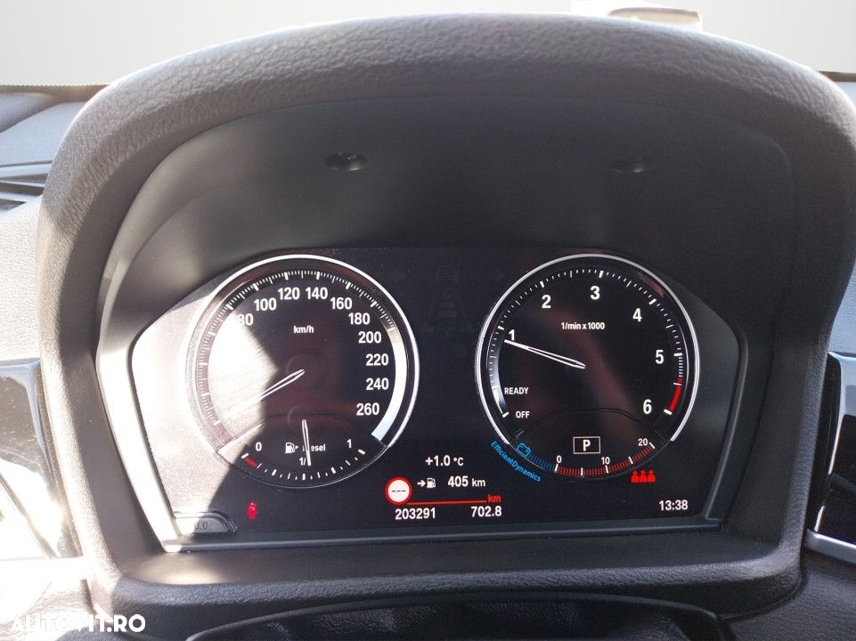 BMW X1 - 11
