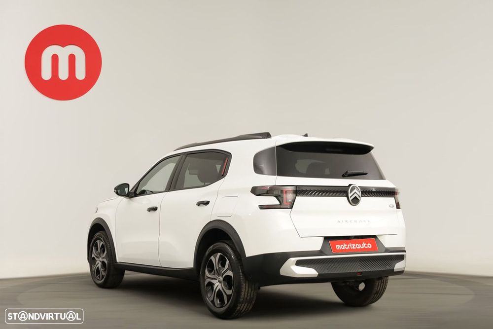 Citroën C3 Aircross 1.2 PureTech Plus - 3