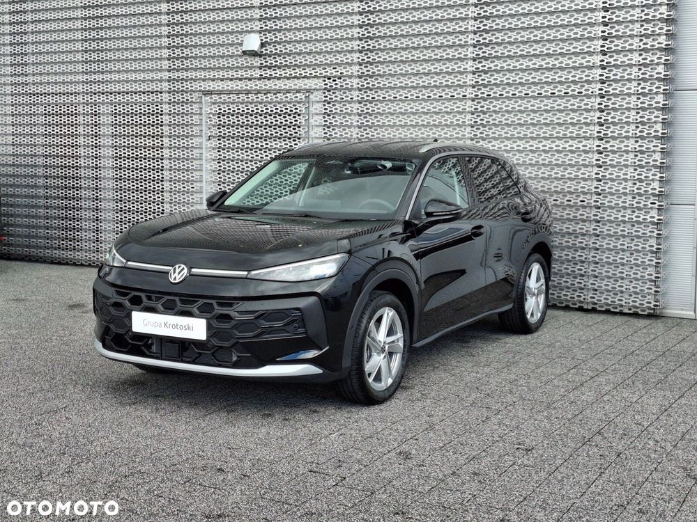 Volkswagen T-Roc 1.5 eTSI Style DSG - 3