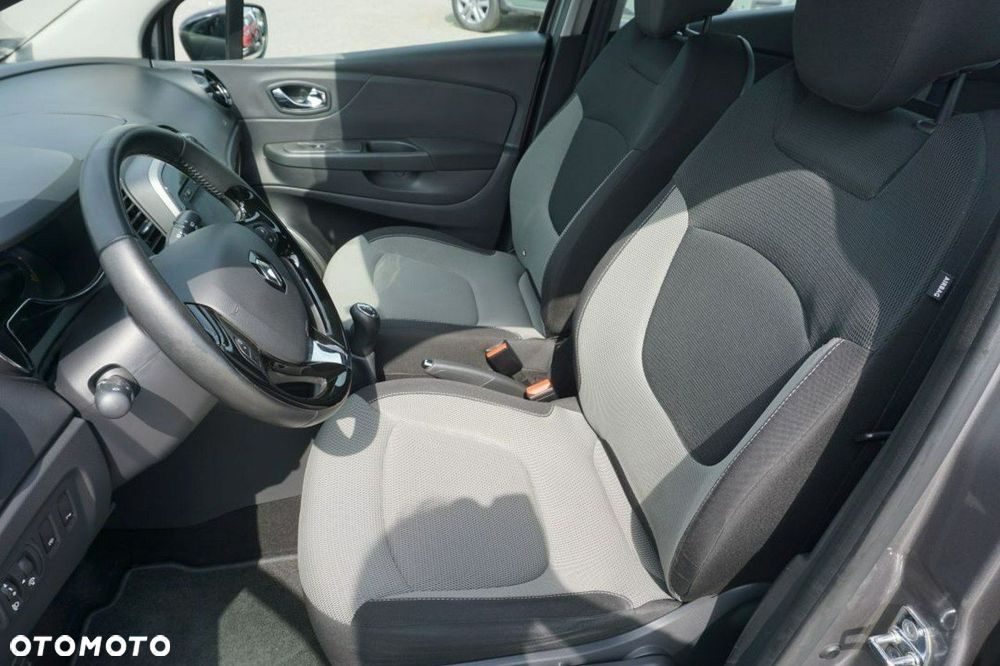 Renault Captur 0.9 Energy TCe Zen - 9