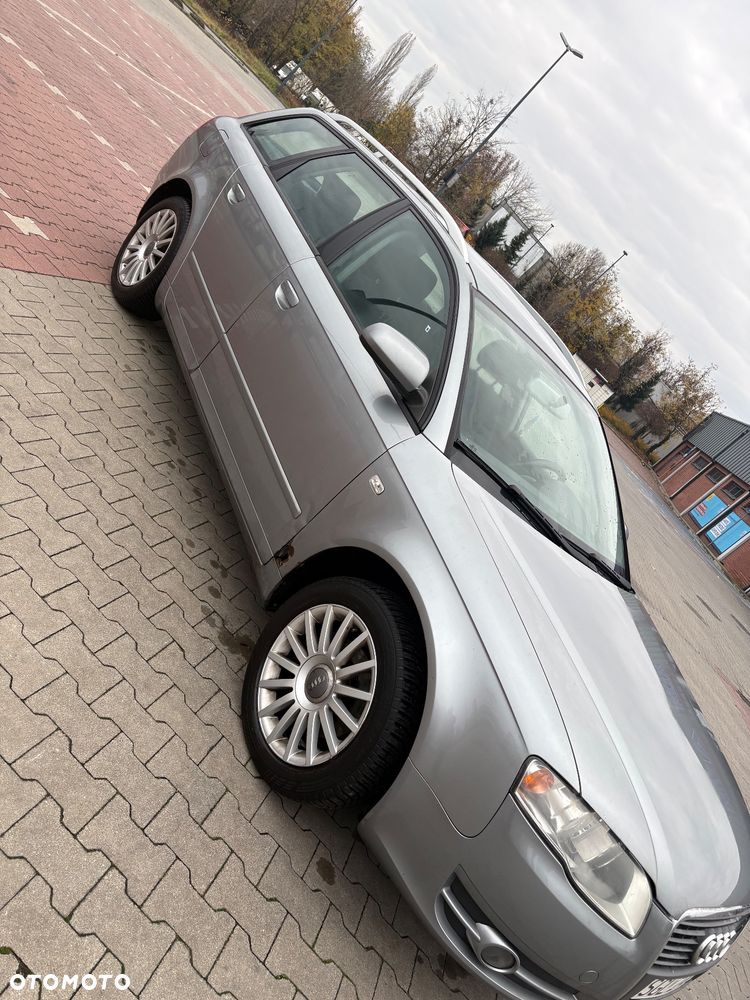 Audi A4 - 2