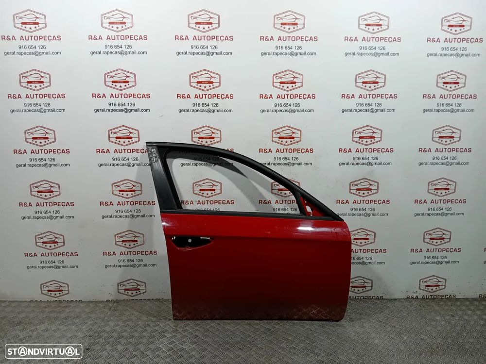 Porta Frente Frontal Direito Alfa Romeo 159 Original - 2