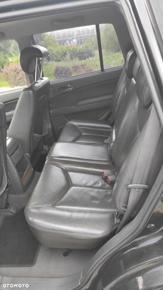 SsangYong/KGM Kyron - 7