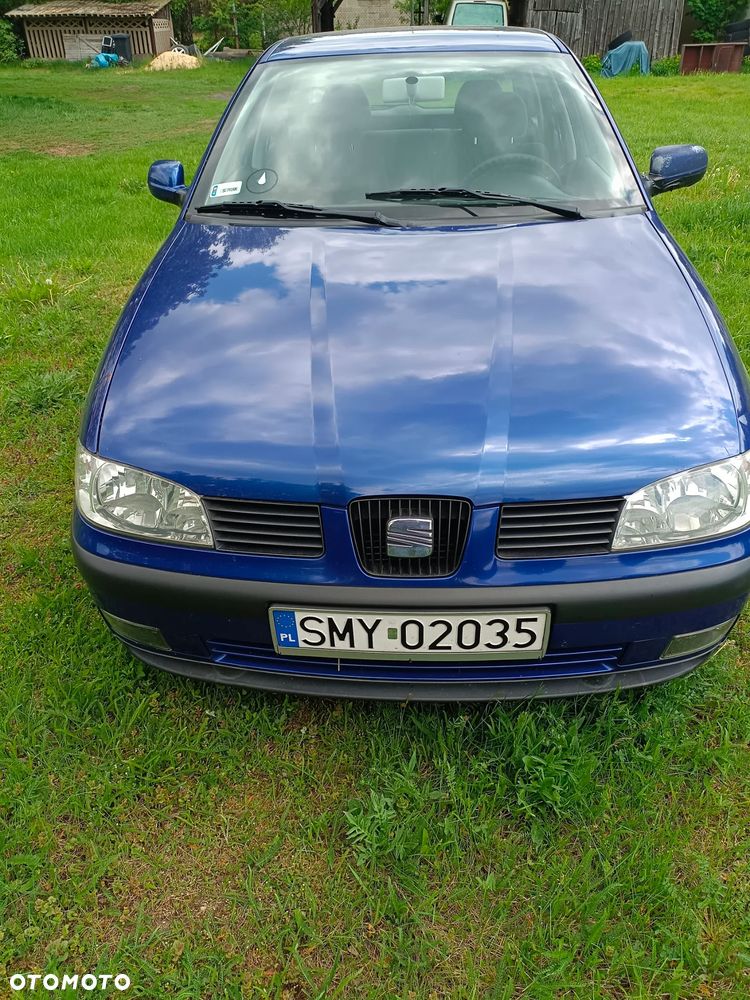 Seat Ibiza 1.4i Select - 2