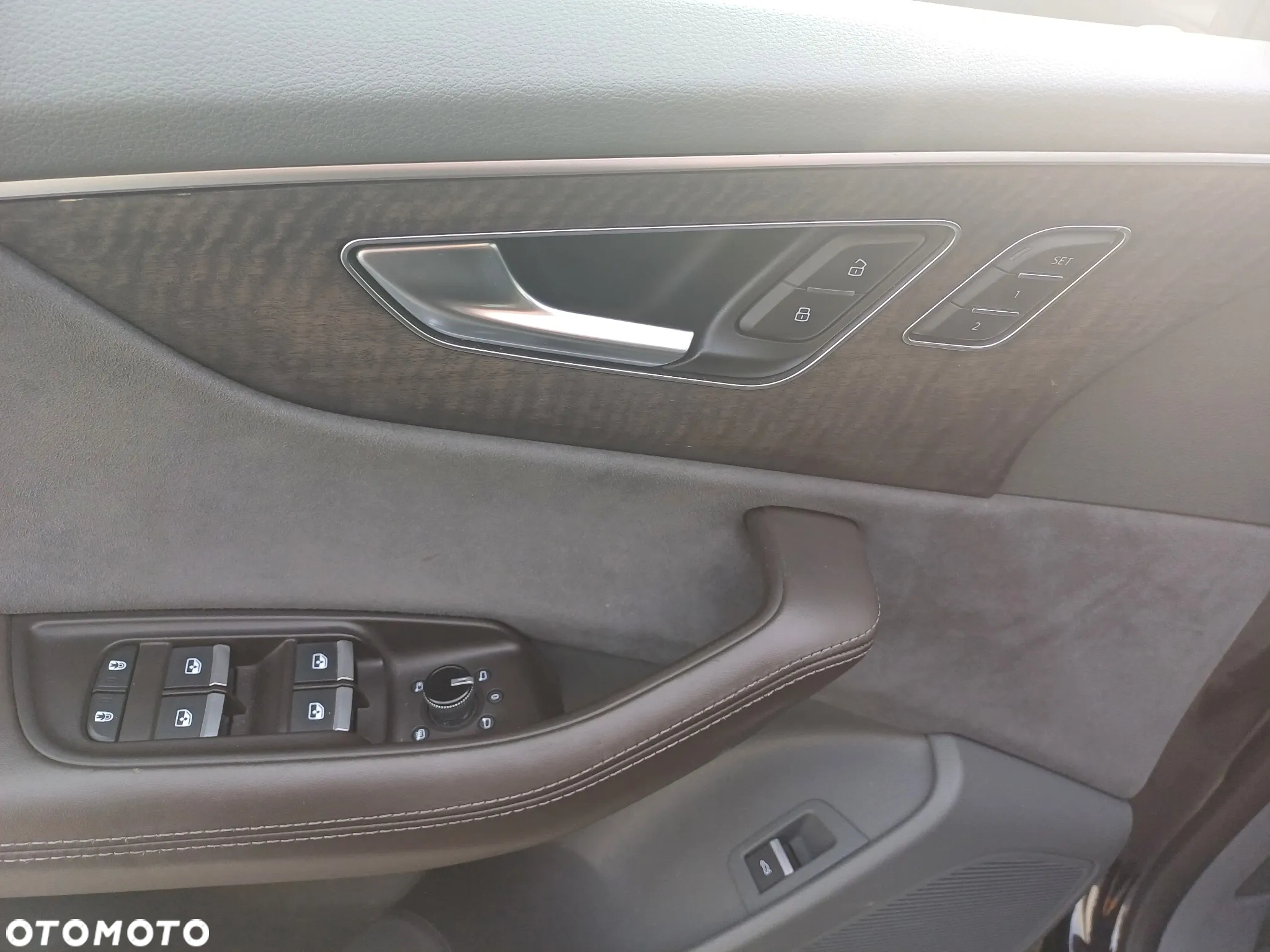 Audi Q8 - 16