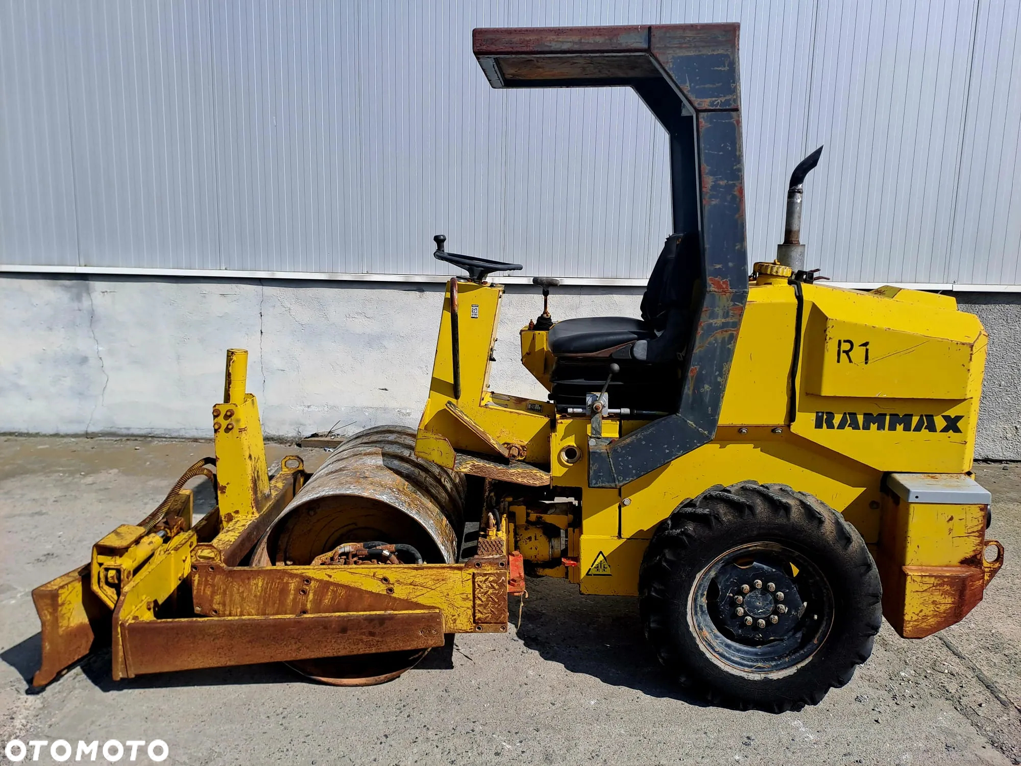 Rammax RW 1800 SPT - 12