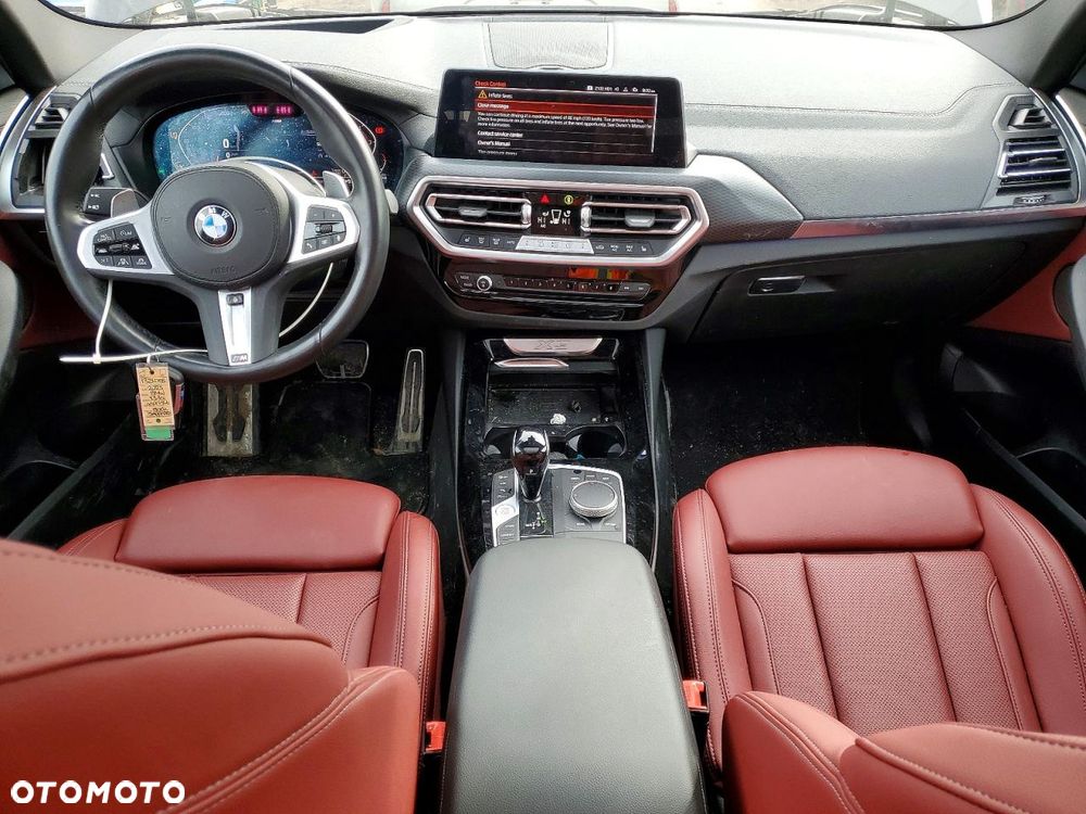 BMW X3 xDrive30i M Sport - 7