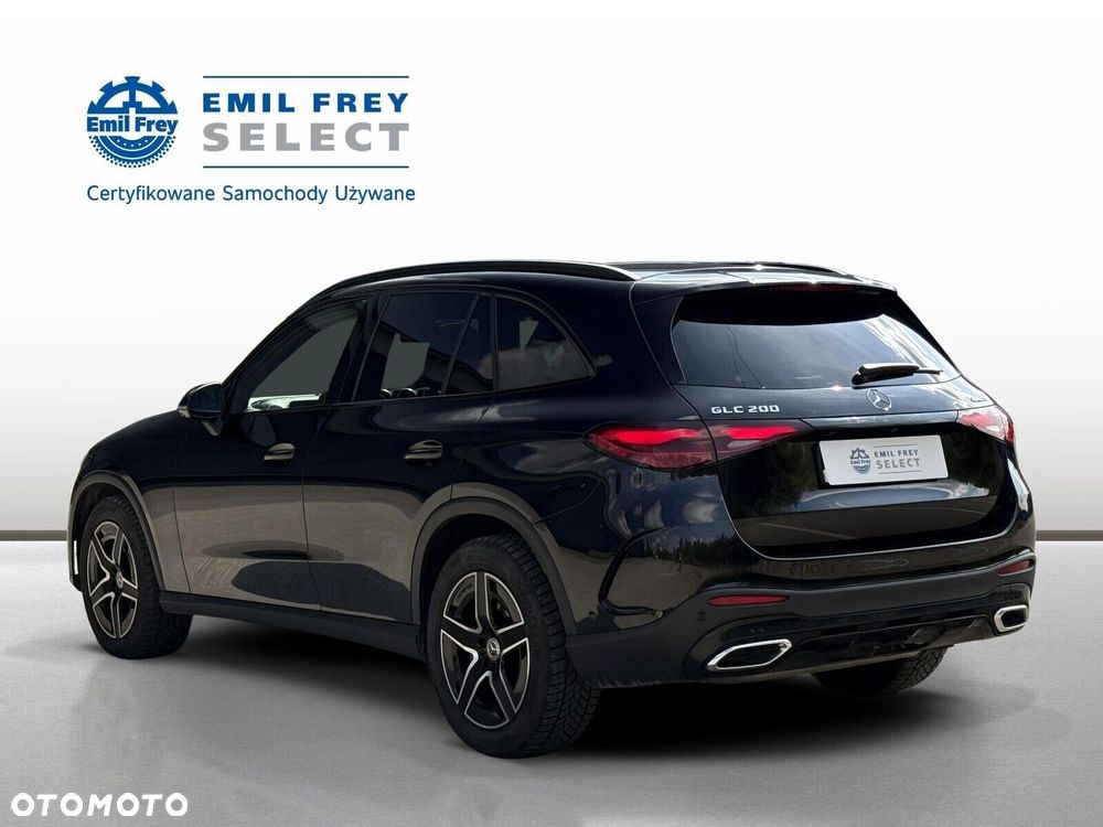 Mercedes-Benz Glc 2025 photo 3