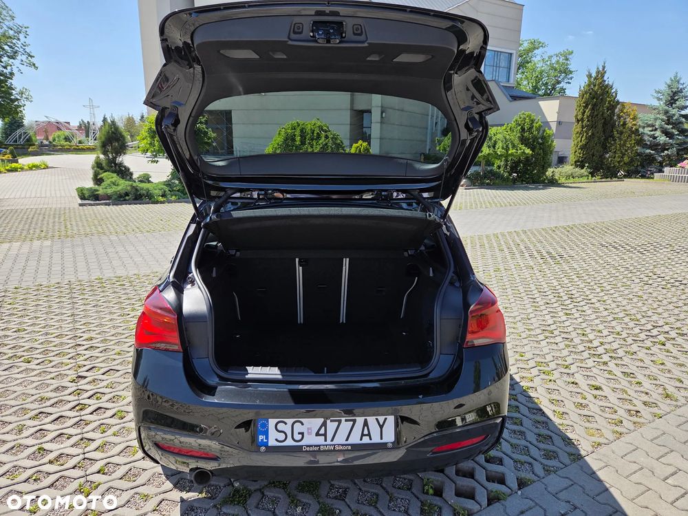 BMW Seria 1 - 15