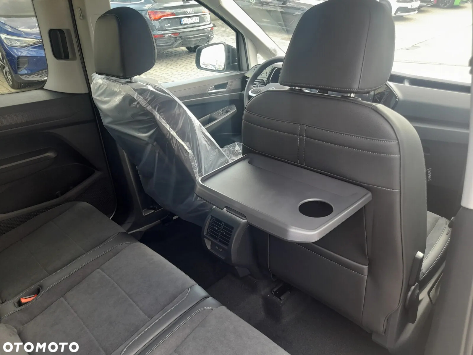 Volkswagen Caddy 2.0 TDI Style DSG - 14
