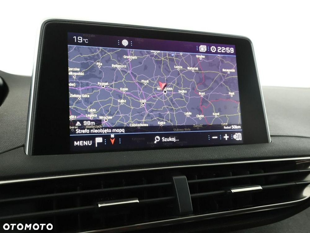 Peugeot 3008 1.2 PureTech Allure S&S EAT6 - 27