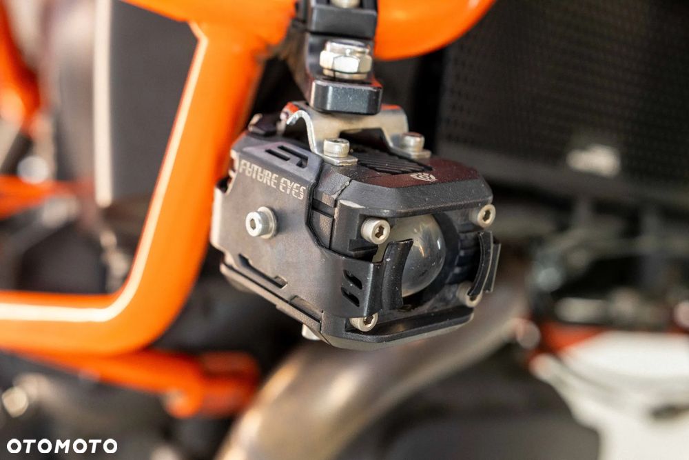 KTM Super Adventure - 15