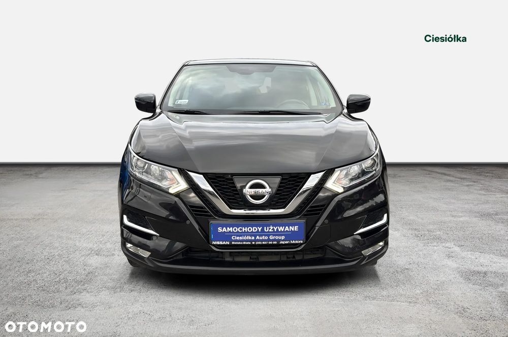 Nissan Qashqai - 24