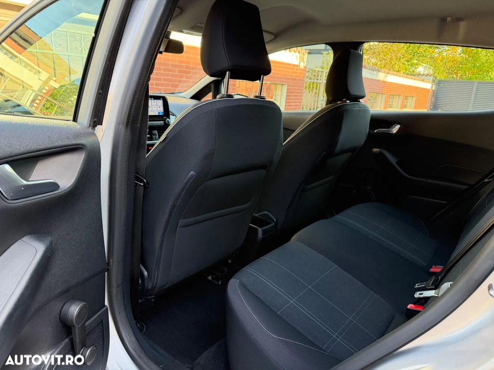 Ford Fiesta - 7