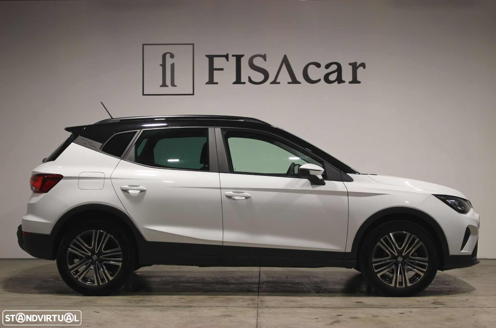 SEAT Arona 1.0 TSI Style - 6
