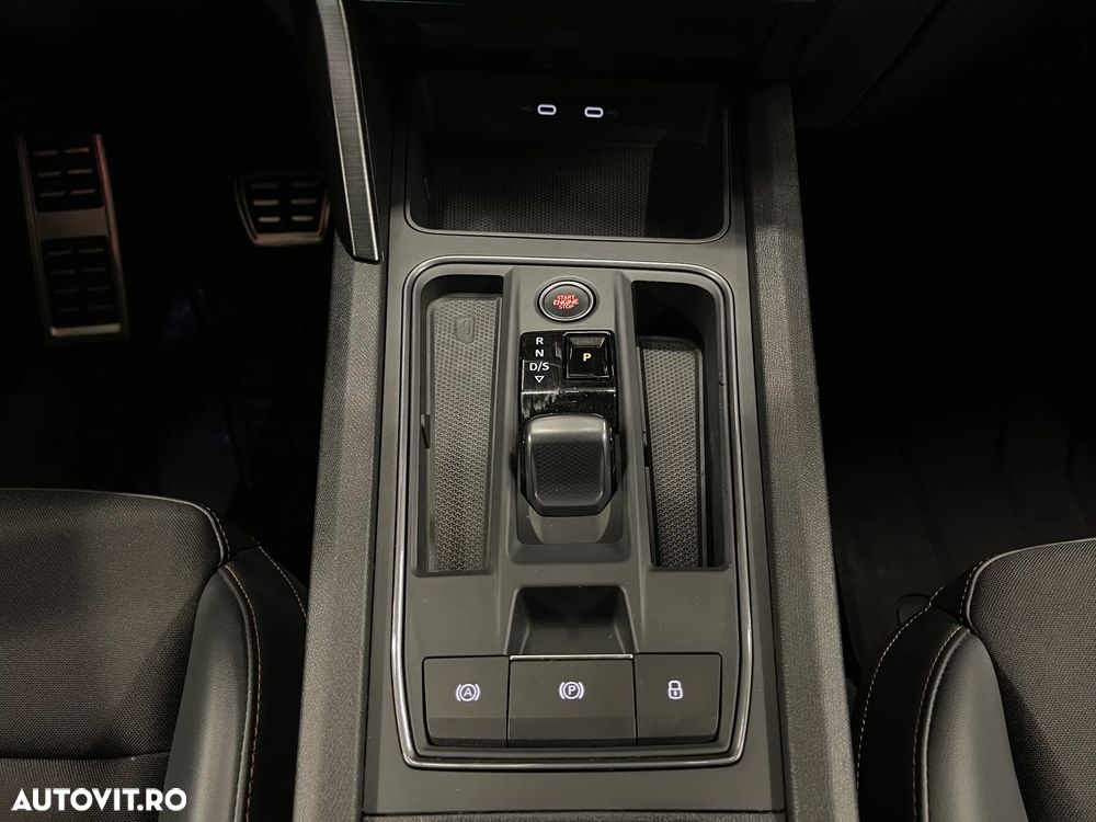 Cupra Formentor 1.5 eTSI DSG - 22