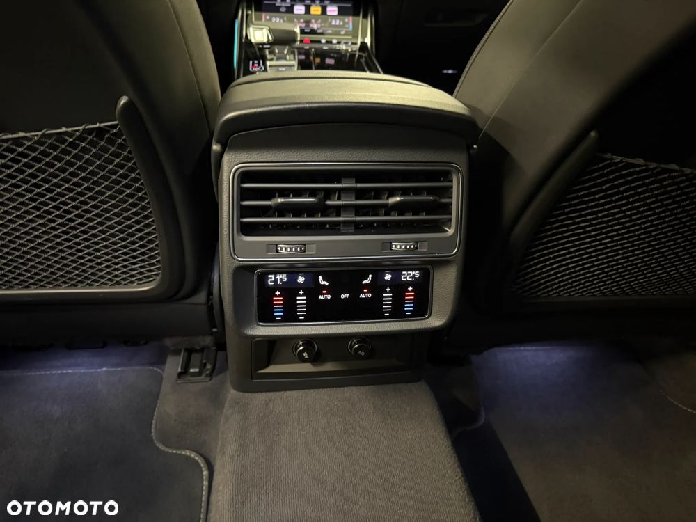 Audi Q8 45 TDI mHEV Quattro Tiptronic - 13