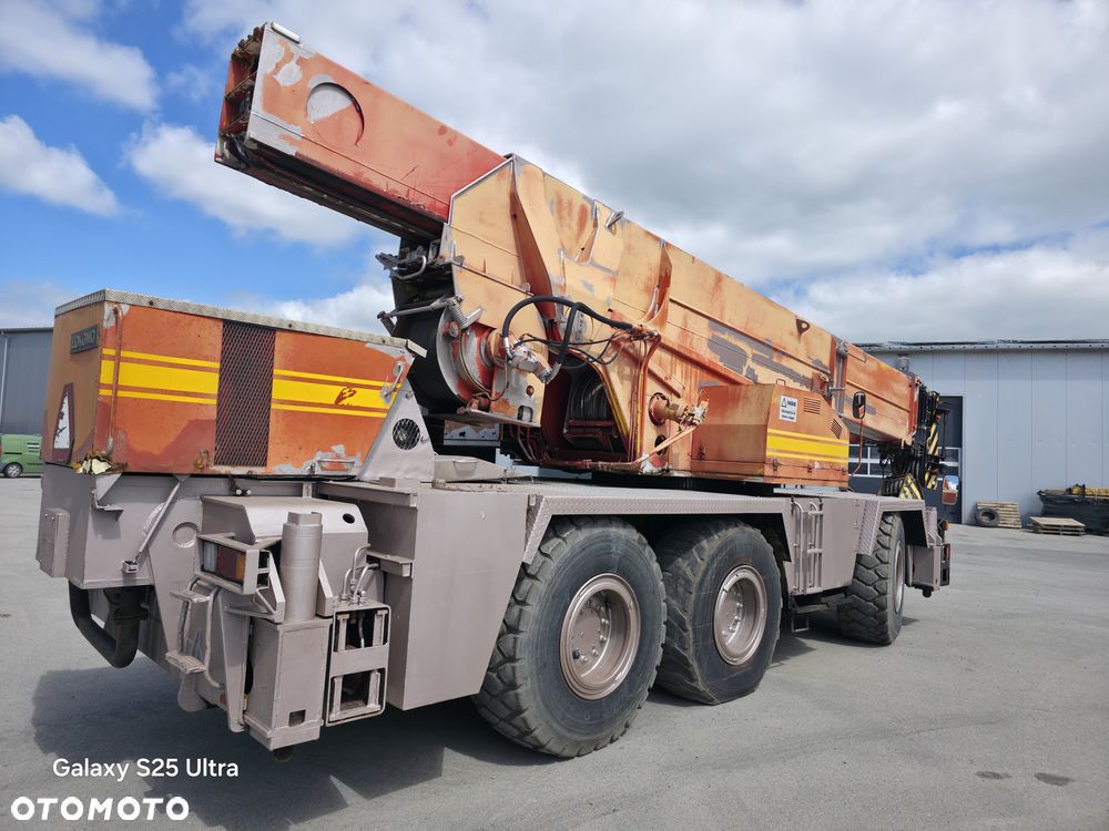 Inny Lokomo  MC 335 - 2