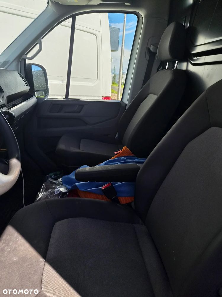Volkswagen Crafter - 8