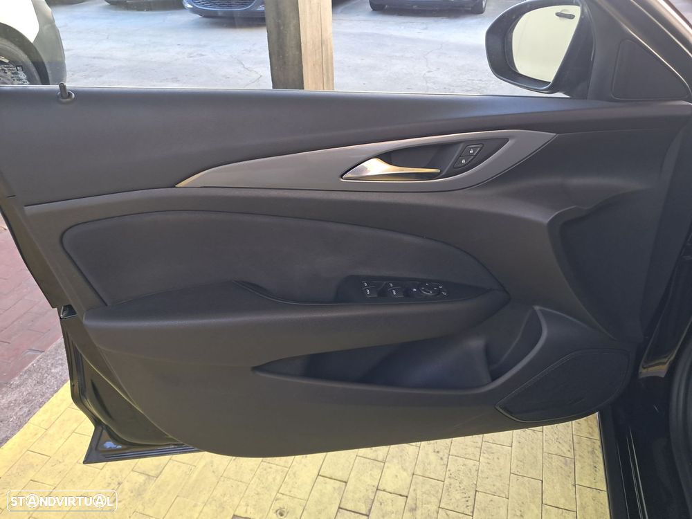 Opel Insignia Grand Sport 1.6 CDTi Dynamic - 5